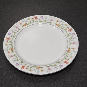 Ashley Overseas Eternal Love 8" Plate